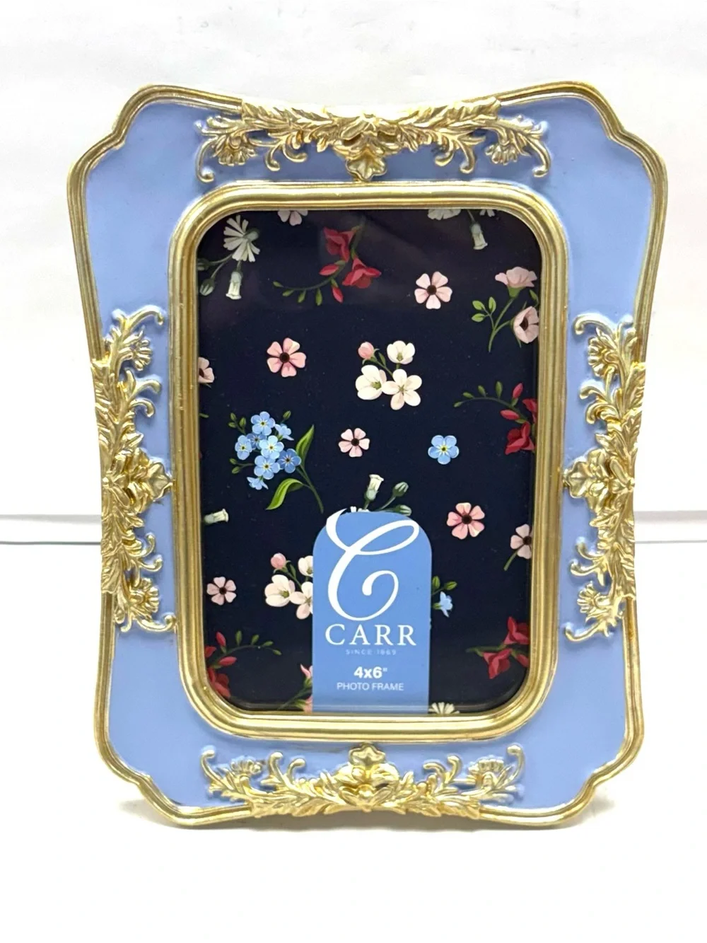Carr picture frame